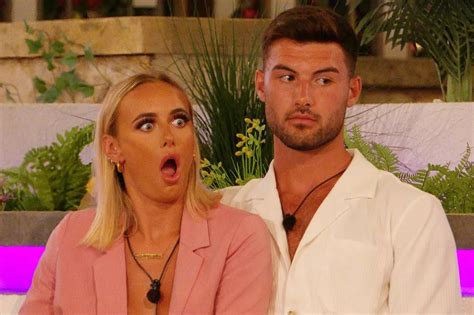 Love Island Winner Odds: Who are the favourites to win.